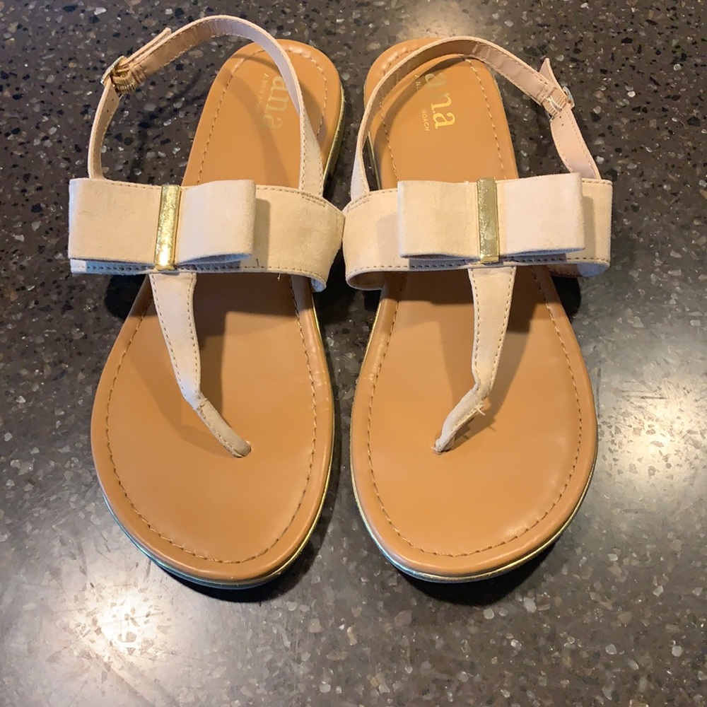 ANA Sandals